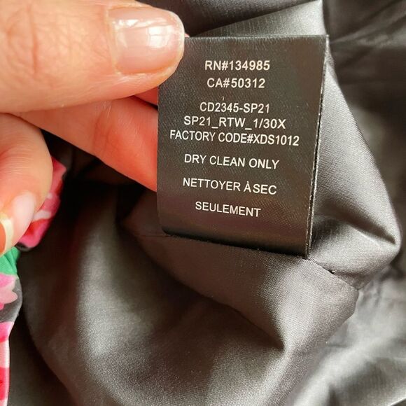 FOR LOVE & LEMONS JOLIE MINI DRESS Size S - Picture 12 of 13